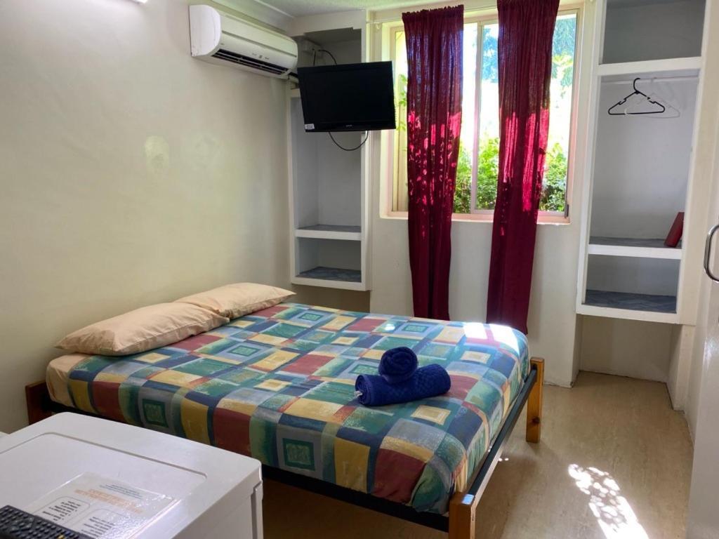 Accommodation @ Isa Mount Isa Esterno foto