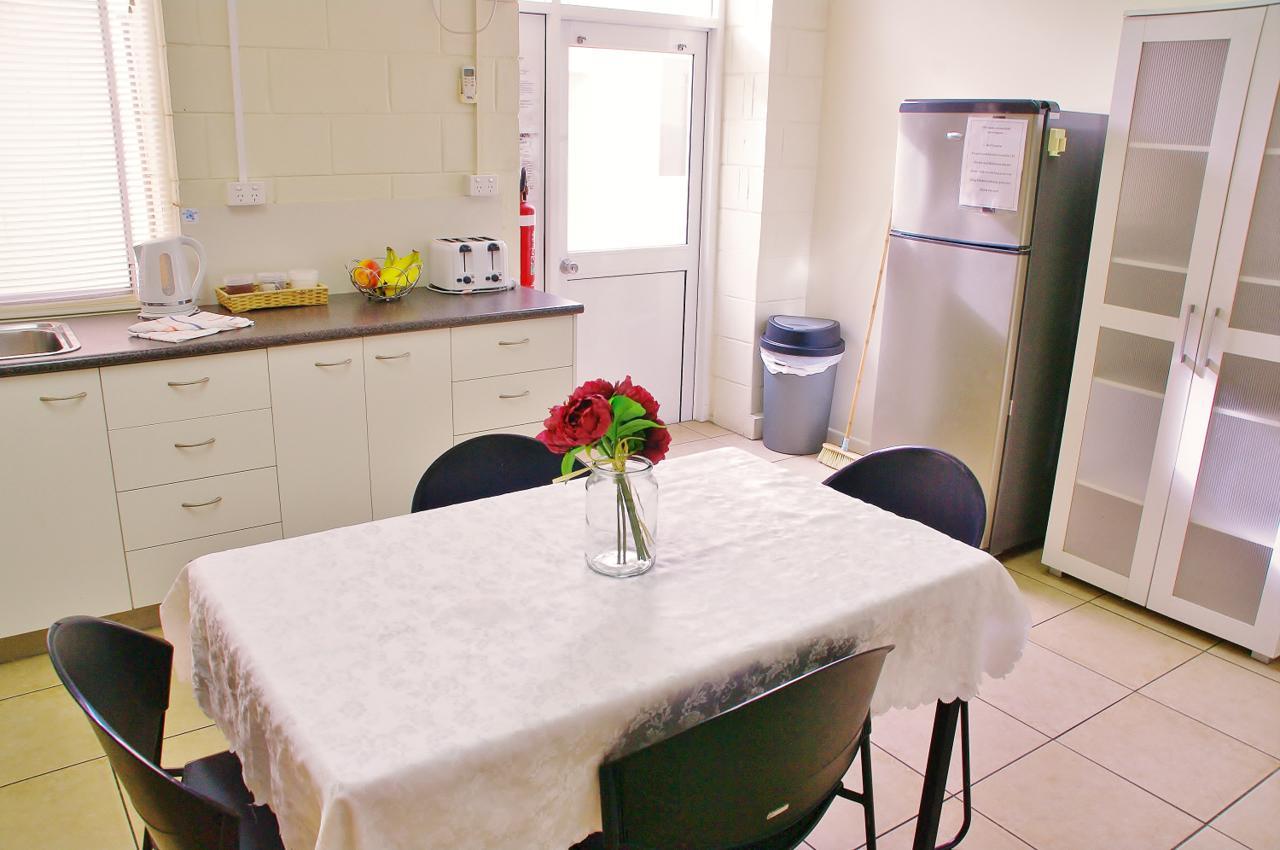 Accommodation @ Isa Mount Isa Esterno foto