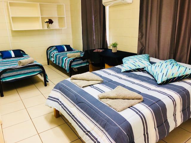 Accommodation @ Isa Mount Isa Esterno foto