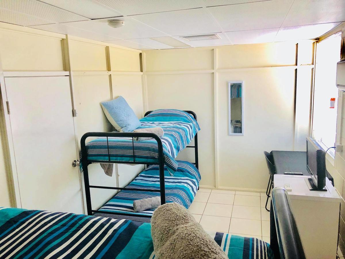 Accommodation @ Isa Mount Isa Esterno foto