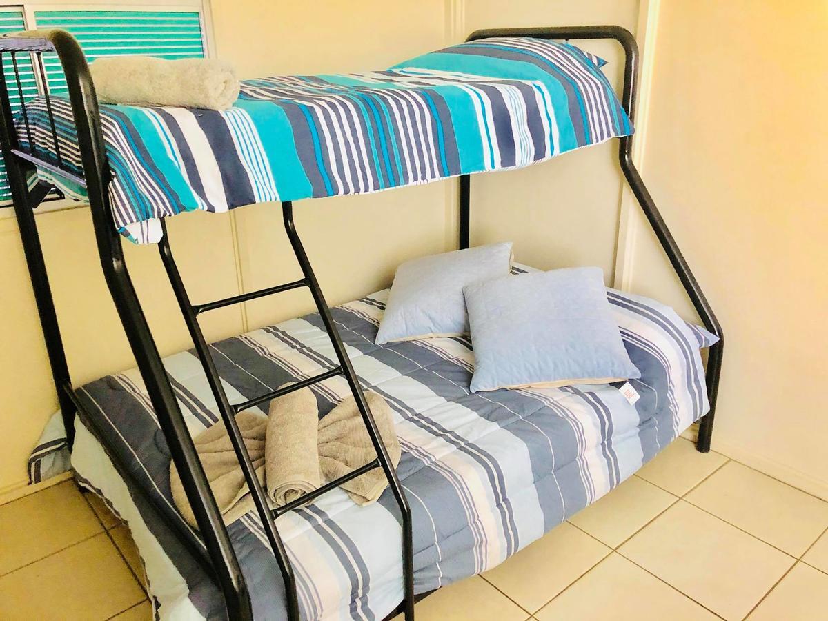 Accommodation @ Isa Mount Isa Esterno foto