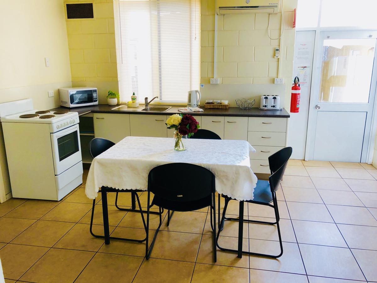 Accommodation @ Isa Mount Isa Esterno foto