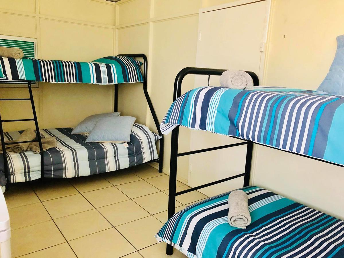 Accommodation @ Isa Mount Isa Esterno foto