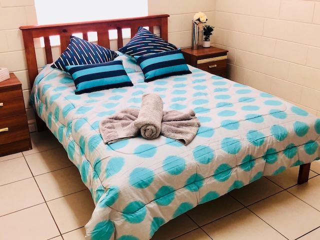 Accommodation @ Isa Mount Isa Esterno foto