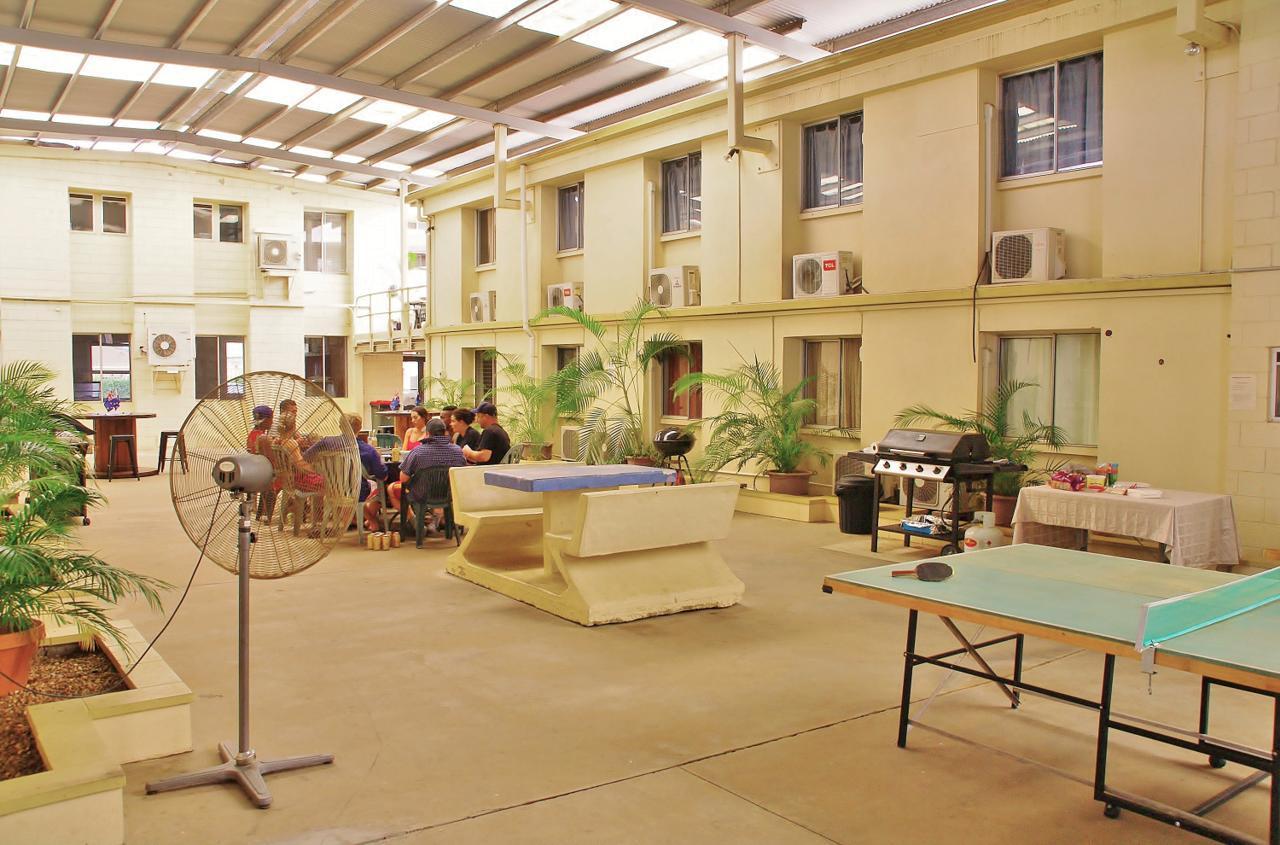 Accommodation @ Isa Mount Isa Esterno foto